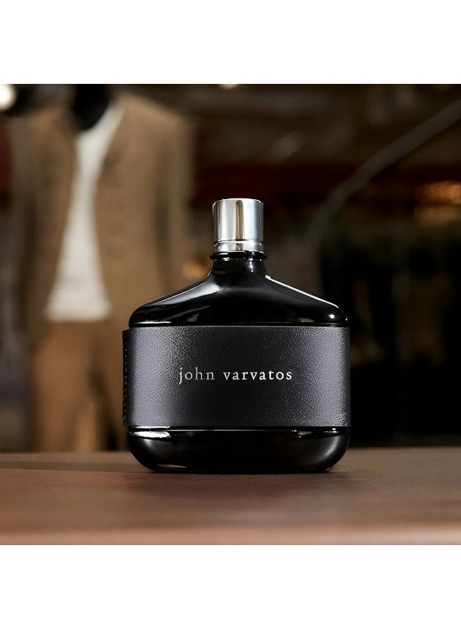 جون فارفاتوس عطر تواليت جون فرفتوس 125ملليلتر - Image 2